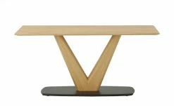 KOINOR Säulentisch massiv Dining System 3 | ca. 120 x 80 cm -Tische Verkäufe 15302842 10 202107131243