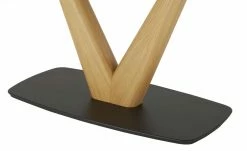 KOINOR Säulentisch massiv Dining System 3 | ca. 120 x 80 cm -Tische Verkäufe 15302842 7 202107131243