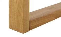 Tischgestell Comida | Eiche Gestell U-förmig -Tische Verkäufe 15302941 3 202201242233