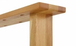 Tischgestell Comida | Eiche Gestell U-förmig -Tische Verkäufe 15302941 4 202201242233