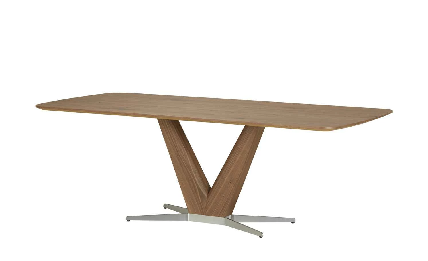 KOINOR HPL Säulentisch Dining System 1 KOINOR HPL Säulentisch Dining System 1 | 200|cm -Tische Verkäufe 15303013 8 202107291300