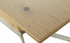 KOINOR Säulenesstisch ausziehbar Sqare | 160|cm -Tische Verkäufe 15303312 5 202108092232