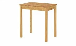 Esstisch Hannes | Wildeiche