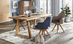 Woodford Kufentisch massiv Maros | ca. 220x100 cm -Tische Verkäufe 15304233 8 202110042235