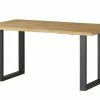 Woodford Kufentisch massiv Mirko | ca. 180x90 cm Wildeiche -Tische Verkäufe 15304234 6 202110191304