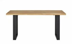 Woodford Kufentisch massiv Mirko | ca. 180x90 cm Kernbuche -Tische Verkäufe 15304235 6 202110071236