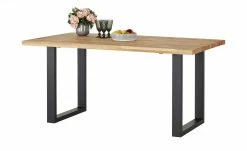 Woodford Kufentisch massiv Mirko | ca. 180x90 cm Kernbuche -Tische Verkäufe 15304235 7 202110071236