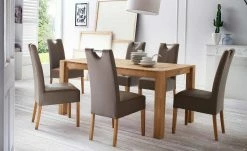 Woodford Esstisch ausziehbar Matthis | Wildeiche -Tische Verkäufe 15304246 5 202110111235