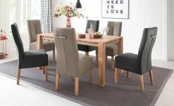 Woodford Esstisch ausziehbar Matthis | Wildeiche -Tische Verkäufe 15304246 6 202110111235