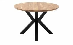 Woodford Massivholztisch rund Latifa -Tische Verkäufe 15304250 8 202110201248