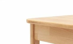 Woodford Esstisch Rudolf | Kernbuche ca. 80x80 cm -Tische Verkäufe 15304259 4 202110111235