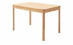 Woodford Esstisch Rudolf | Kernbuche ca. 120x80 cm