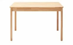 Woodford Esstisch Rudolf | Kernbuche ca. 120x80 cm -Tische Verkäufe 15304261 4 202110111235
