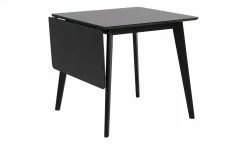 Esstisch Robin | Schwarz
