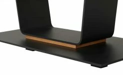 Wohnwert Massivholz-Säulen-Esstisch ausziehbar Novum | 190|cm -Tische Verkäufe 15304516 3 202111231242