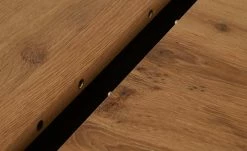 Wohnwert Massivholz-Säulen-Esstisch ausziehbar Novum | 190|cm -Tische Verkäufe 15304516 9 202111231242