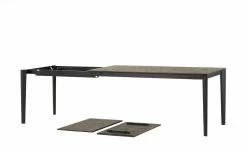 Connubia Esstisch ausziehbar Pentagon | ca. 130x90 cm -Tische Verkäufe 15304581 14 202110212232