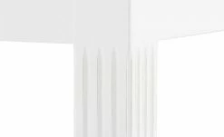 maison bleue Esstisch Petit Chalet | Vintage Weiß nicht ausziehbar -Tische Verkäufe 15304666 5 202206232232