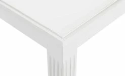 maison bleue Esstisch Petit Chalet | Vintage Weiß nicht ausziehbar -Tische Verkäufe 15304666 7 202206232232