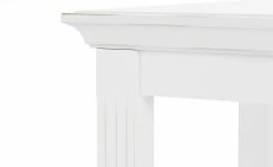 maison bleue Esstisch Petit Chalet | Vintage Weiß nicht ausziehbar -Tische Verkäufe 15304666 9 202206232232