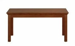 maison bleue Esstisch Petit Chalet | Cognac antik (Braun) nicht ausziehbar -Tische Verkäufe 15304668 10 202206232232