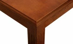 maison bleue Esstisch Petit Chalet | Cognac antik (Braun) nicht ausziehbar -Tische Verkäufe 15304668 7 202206232232