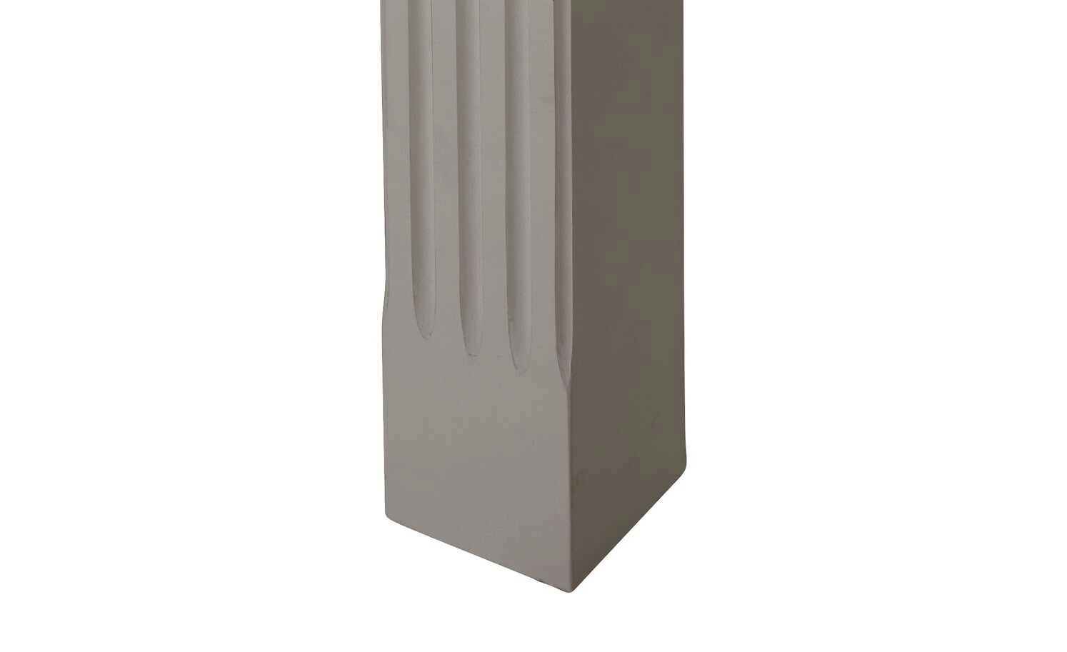 maison bleue Esstisch Petit Chalet maison bleue Esstisch Petit Chalet | Graphitgrau / Asteiche ausziehbar -Tische Verkäufe 15304671 8 202206232232