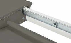 maison bleue Esstisch Petit Chalet | Weiß / Graphitgrau ausziehbar 5 maison bleue Esstisch Petit Chalet | Weiß / Graphitgrau ausziehbar -Tische Verkäufe 15304672 3 202206232232