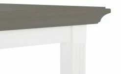 maison bleue Esstisch Petit Chalet | Weiß / Graphitgrau ausziehbar 10 maison bleue Esstisch Petit Chalet | Weiß / Graphitgrau ausziehbar -Tische Verkäufe 15304672 8 202206232232