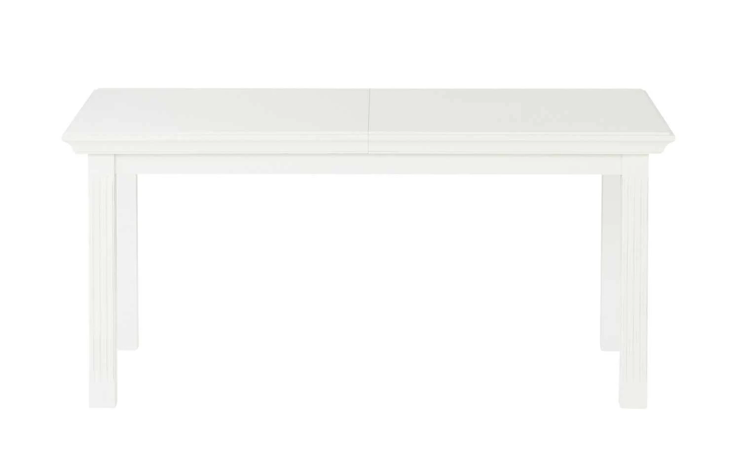 maison bleue Esstisch Petit Chalet maison bleue Esstisch Petit Chalet | Weiß ausziehbar -Tische Verkäufe 15304673 1 202206232232