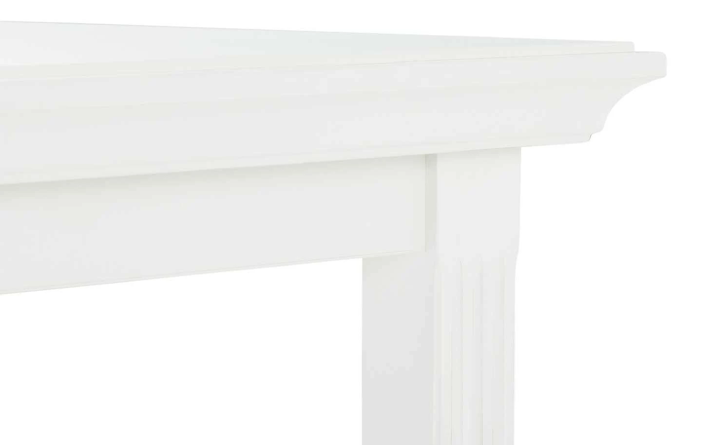 maison bleue Esstisch Petit Chalet maison bleue Esstisch Petit Chalet | Weiß ausziehbar -Tische Verkäufe 15304673 10 202206232232