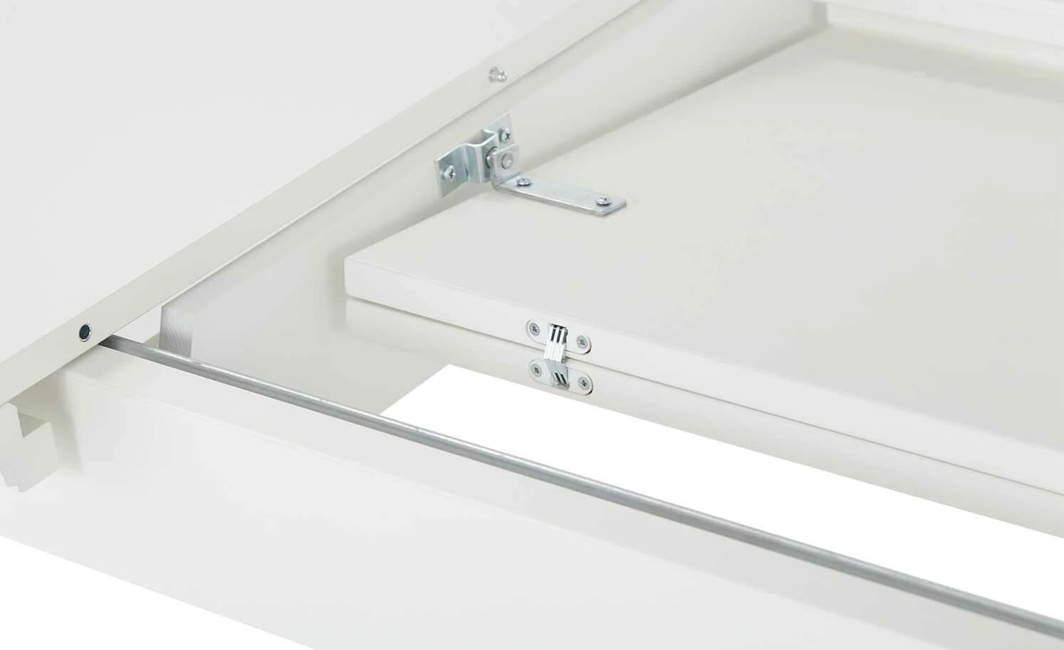 maison bleue Esstisch Petit Chalet maison bleue Esstisch Petit Chalet | Weiß ausziehbar -Tische Verkäufe 15304673 12 202206232232