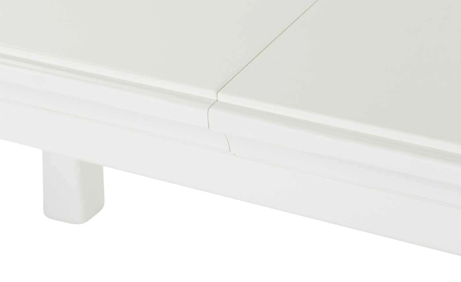 maison bleue Esstisch Petit Chalet maison bleue Esstisch Petit Chalet | Weiß ausziehbar -Tische Verkäufe 15304673 13 202206232232