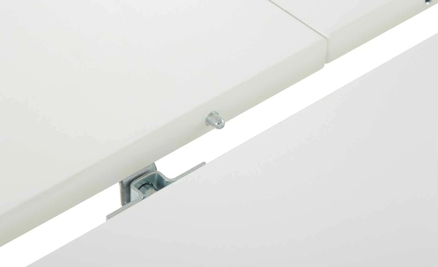 maison bleue Esstisch Petit Chalet maison bleue Esstisch Petit Chalet | Weiß ausziehbar -Tische Verkäufe 15304673 14 202206232232