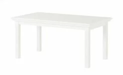 maison bleue Esstisch Petit Chalet | Weiß ausziehbar