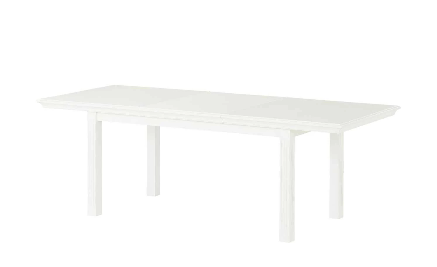 maison bleue Esstisch Petit Chalet maison bleue Esstisch Petit Chalet | Weiß ausziehbar -Tische Verkäufe 15304673 4 202206232232