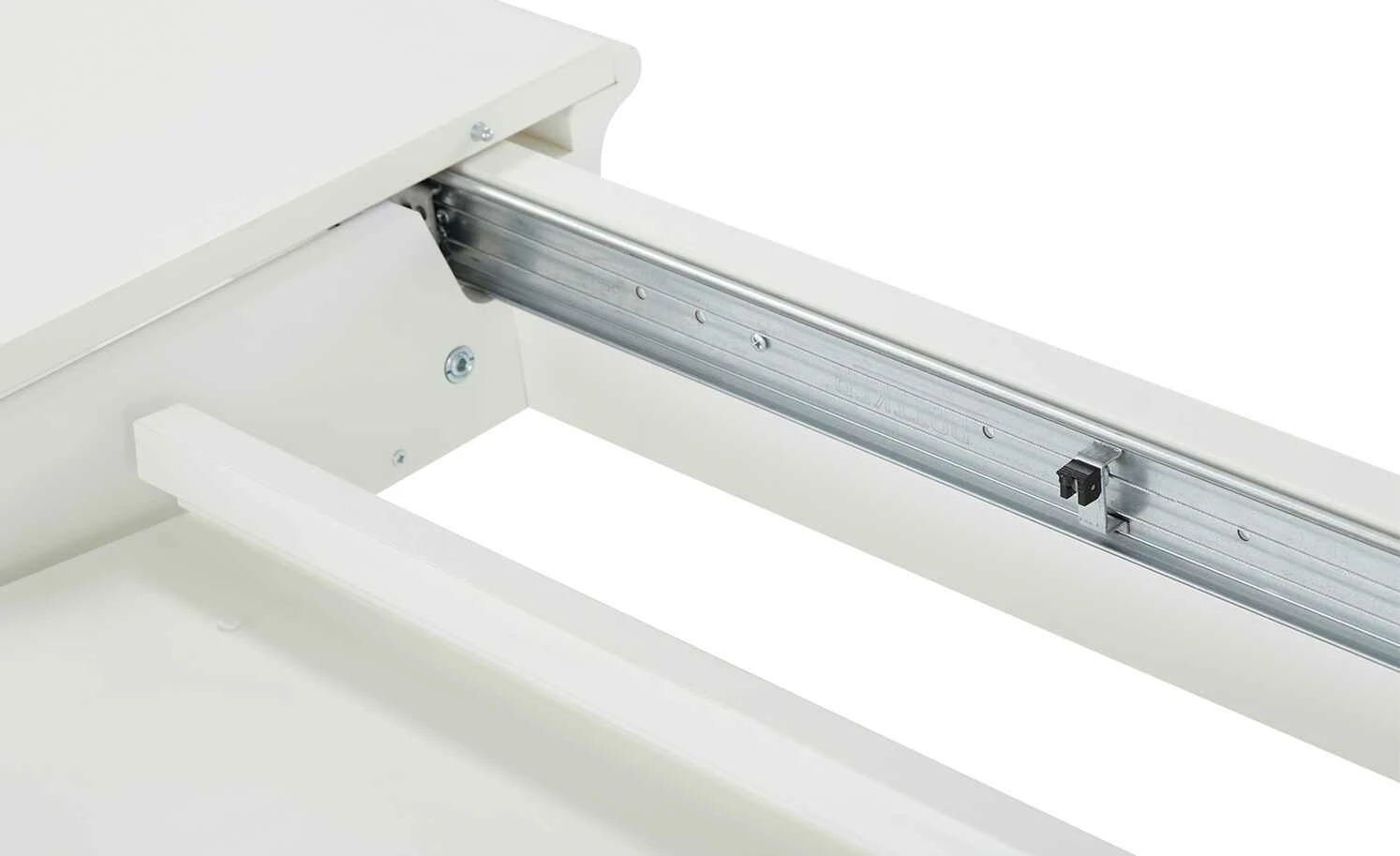 maison bleue Esstisch Petit Chalet maison bleue Esstisch Petit Chalet | Weiß ausziehbar -Tische Verkäufe 15304673 5 202206232232