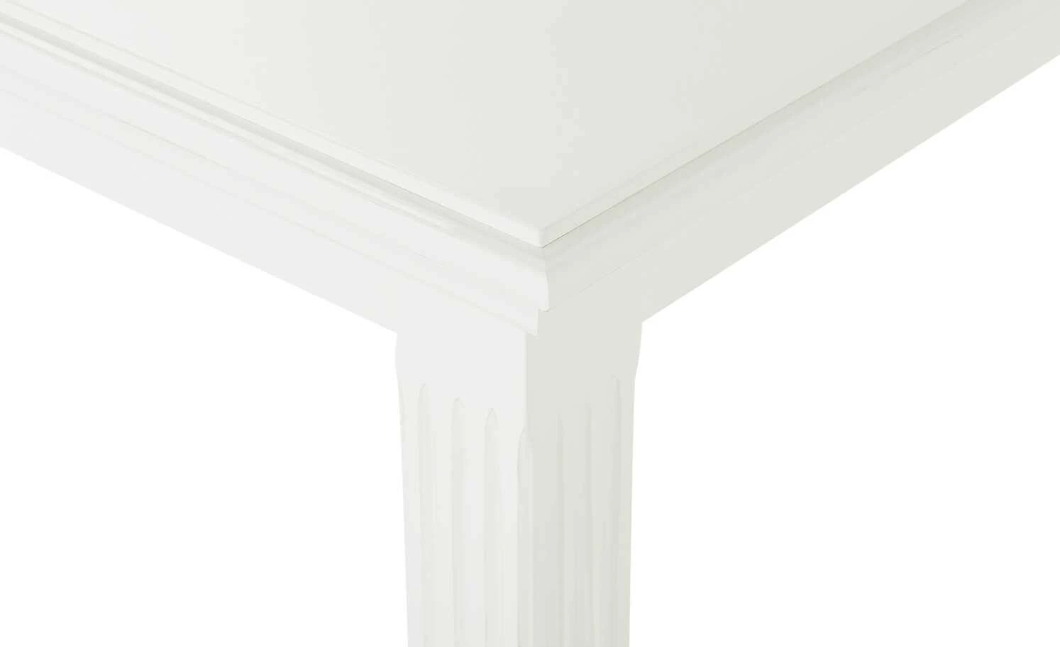 maison bleue Esstisch Petit Chalet maison bleue Esstisch Petit Chalet | Weiß ausziehbar -Tische Verkäufe 15304673 9 202206232232