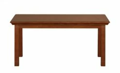 maison bleue Esstisch Petit Chalet | Cognac antik (Braun) ausziehbar -Tische Verkäufe 15304674 3 202206232232