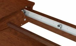 maison bleue Esstisch Petit Chalet | Cognac antik (Braun) ausziehbar -Tische Verkäufe 15304674 5 202206232232