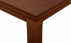 maison bleue Esstisch Petit Chalet | Cognac antik (Braun) ausziehbar -Tische Verkäufe 15304674 9 202206232232