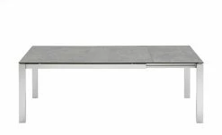 Connubia Keramiktisch ausziehbar Baron | Zement (Grau) ca. 160x85x75 cm (LBH) -Tische Verkäufe 15305160 2 202112022232