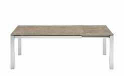 Connubia Keramiktisch ausziehbar Baron | Haselnussbraun ca. 130x85x75 cm (LBH) 5 Connubia Keramiktisch ausziehbar Baron | Haselnussbraun ca. 130x85x75 cm (LBH) -Tische Verkäufe 15305162 4 202112022232