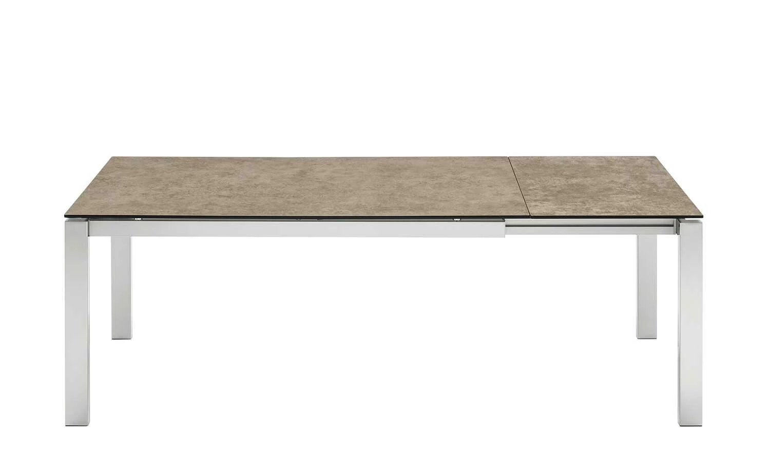 Connubia Keramiktisch ausziehbar Baron Connubia Keramiktisch ausziehbar Baron | Haselnussbraun ca. 130x85x75 cm (LBH) -Tische Verkäufe 15305162 4 202112022232