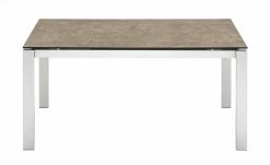 Connubia Keramiktisch ausziehbar Baron | Haselnussbraun ca. 160x85x75 cm (LBH) -Tische Verkäufe 15305164 3 202112022232