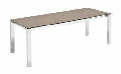 Connubia Keramiktisch ausziehbar Baron | Haselnussbraun 130|cm -Tische Verkäufe 15305166 4 202112022232