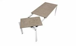 Connubia Keramiktisch ausziehbar Baron | Haselnussbraun 130|cm -Tische Verkäufe 15305166 6 202112022232