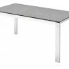 Connubia Keramiktisch ausziehbar Baron | Zement (Grau) 160|cm -Tische Verkäufe 15305167 2 202112022232