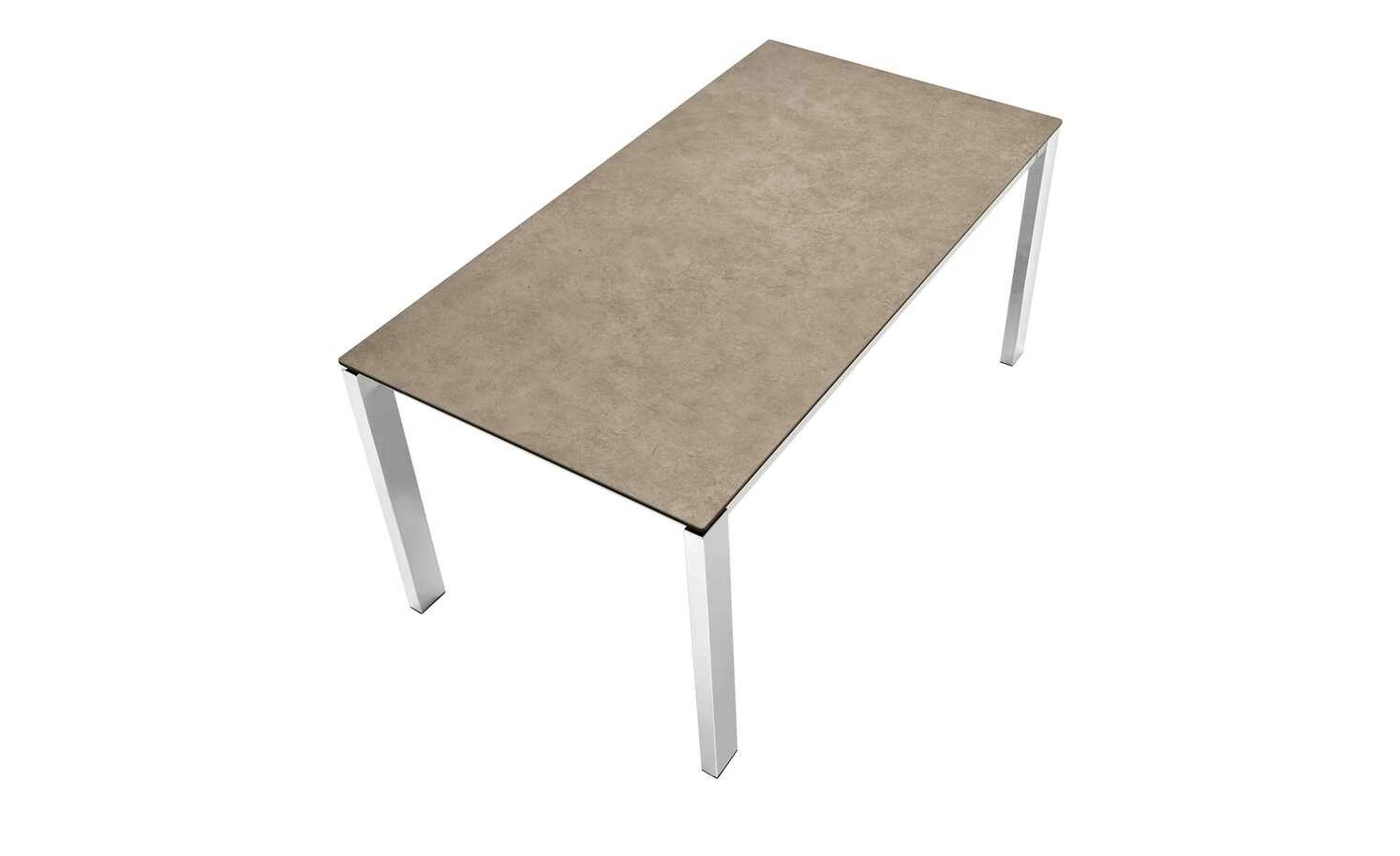 Connubia Keramiktisch ausziehbar Baron Connubia Keramiktisch ausziehbar Baron | Haselnussbraun 160|cm -Tische Verkäufe 15305168 5 202112022232