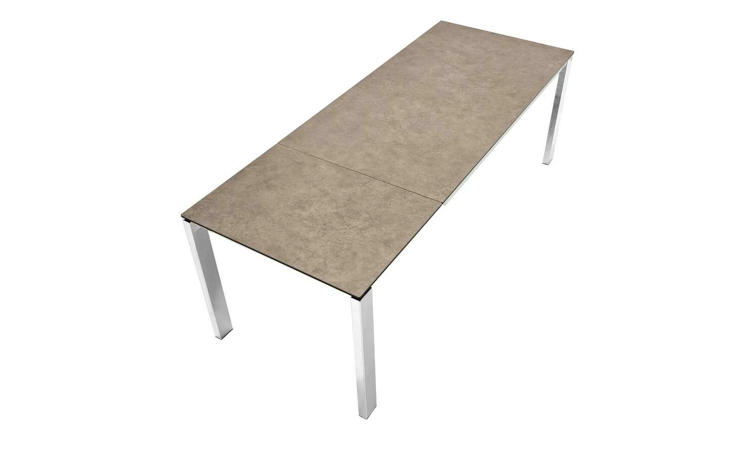 Connubia Keramiktisch ausziehbar Baron Connubia Keramiktisch ausziehbar Baron | Haselnussbraun 160|cm -Tische Verkäufe 15305168 6 202112022232